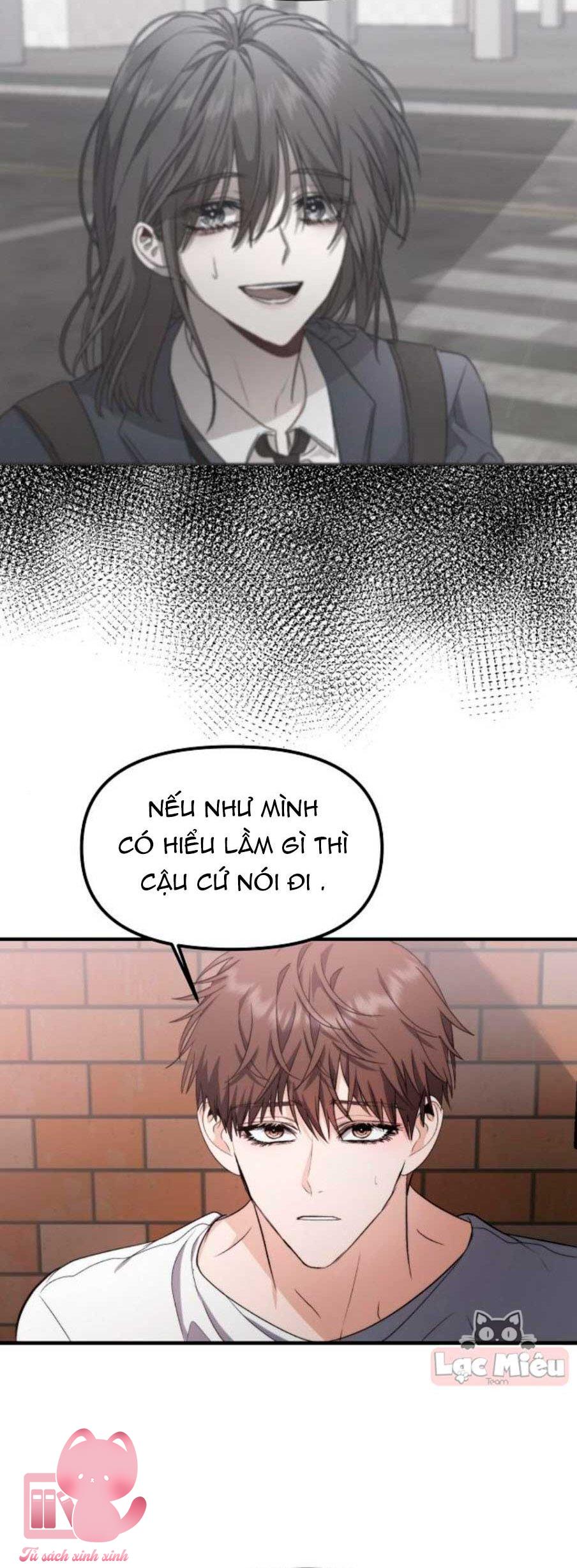 Tự Do Trong Mơ - Chap 52 - Trang 43