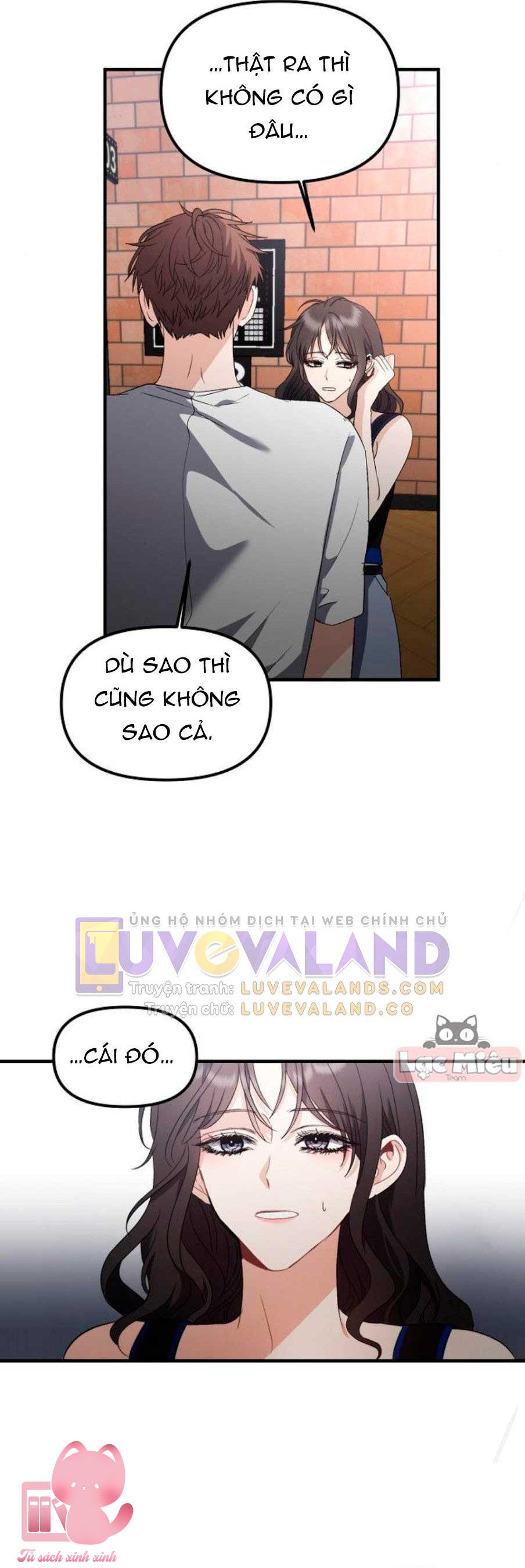 Tự Do Trong Mơ - Chap 52 - Trang 44