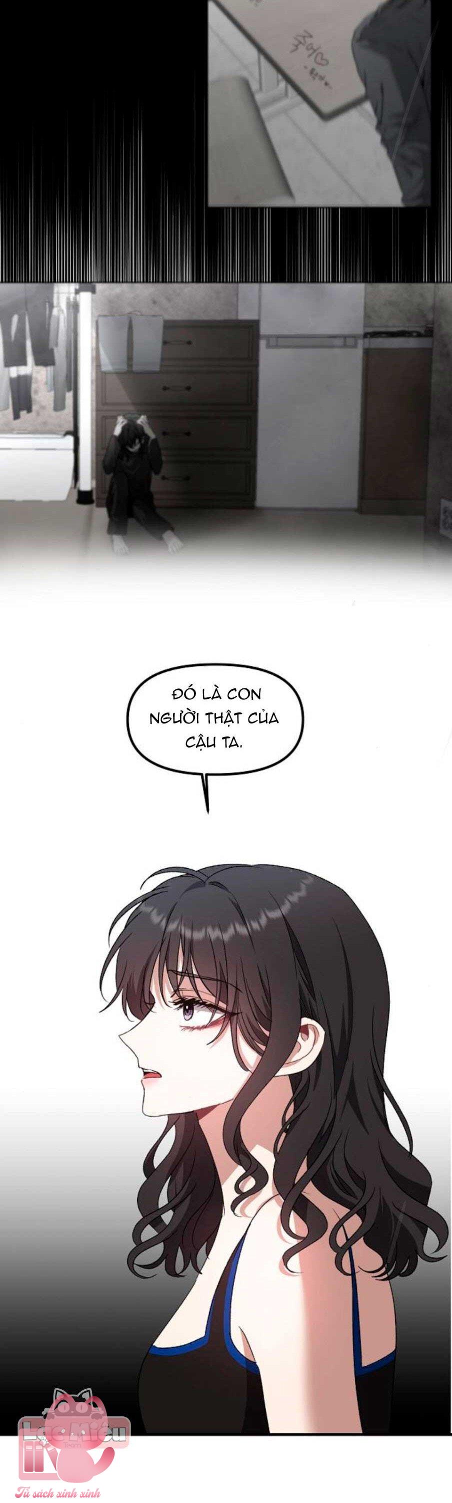 Tự Do Trong Mơ - Chap 52 - Trang 47