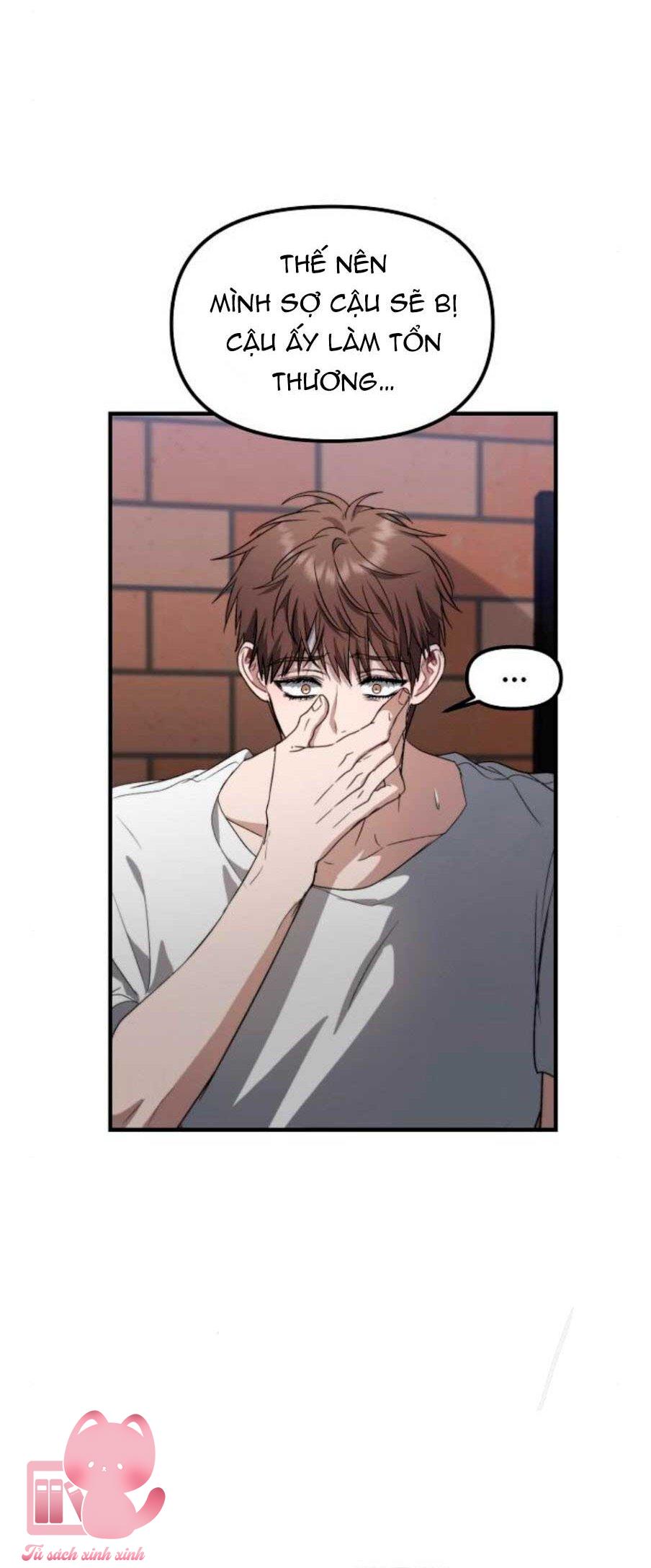 Tự Do Trong Mơ - Chap 52 - Trang 48