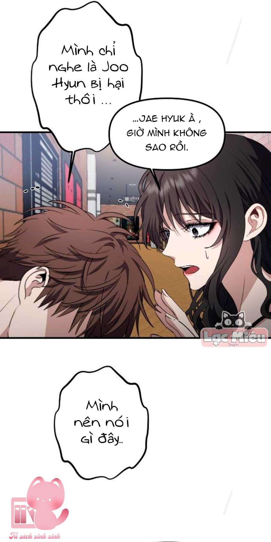 Tự Do Trong Mơ - Chap 52 - Trang 50