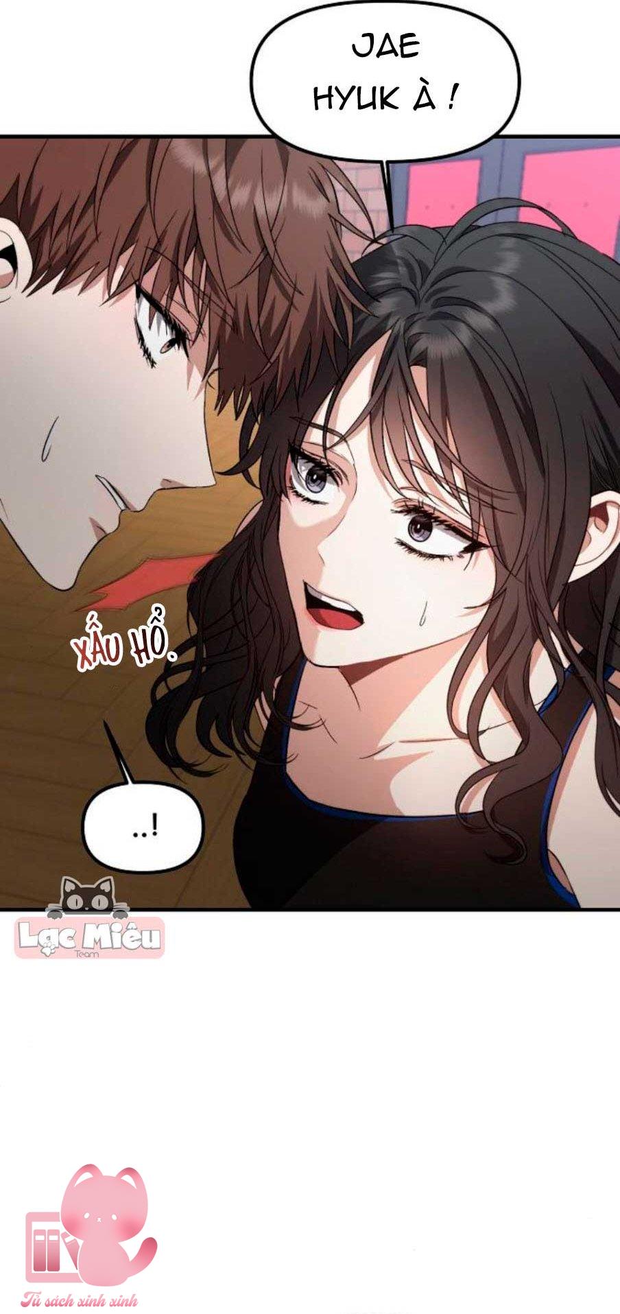 Tự Do Trong Mơ - Chap 52 - Trang 51