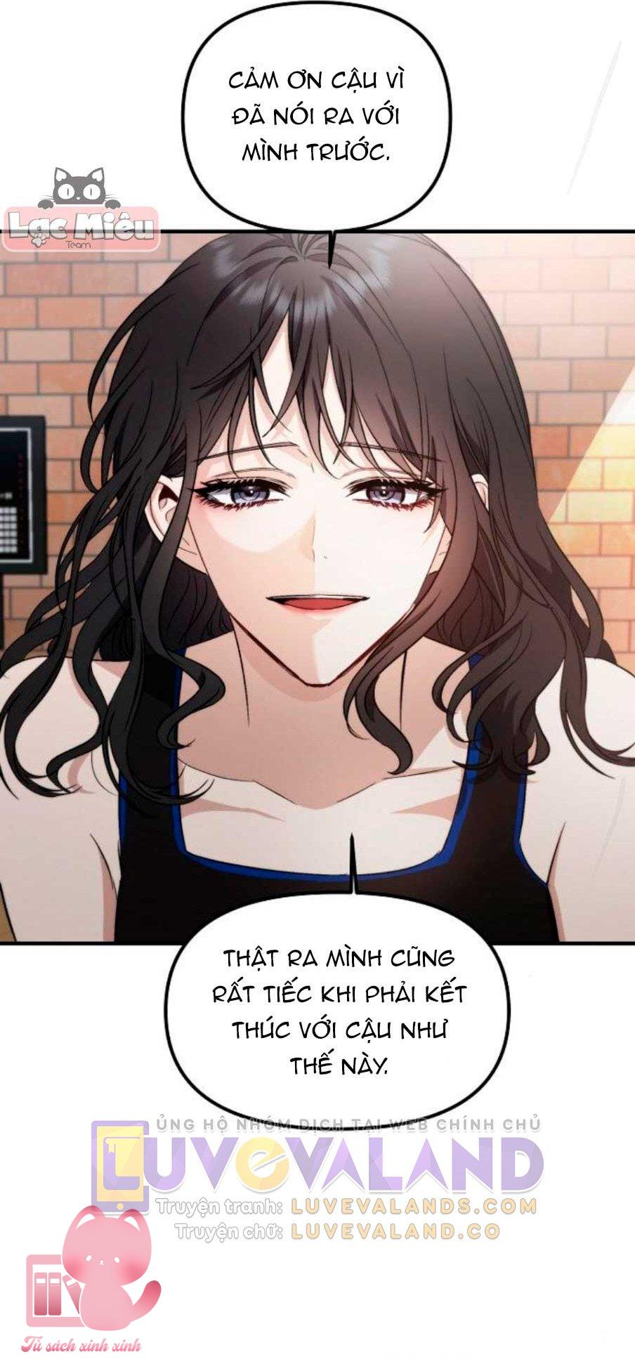 Tự Do Trong Mơ - Chap 52 - Trang 53