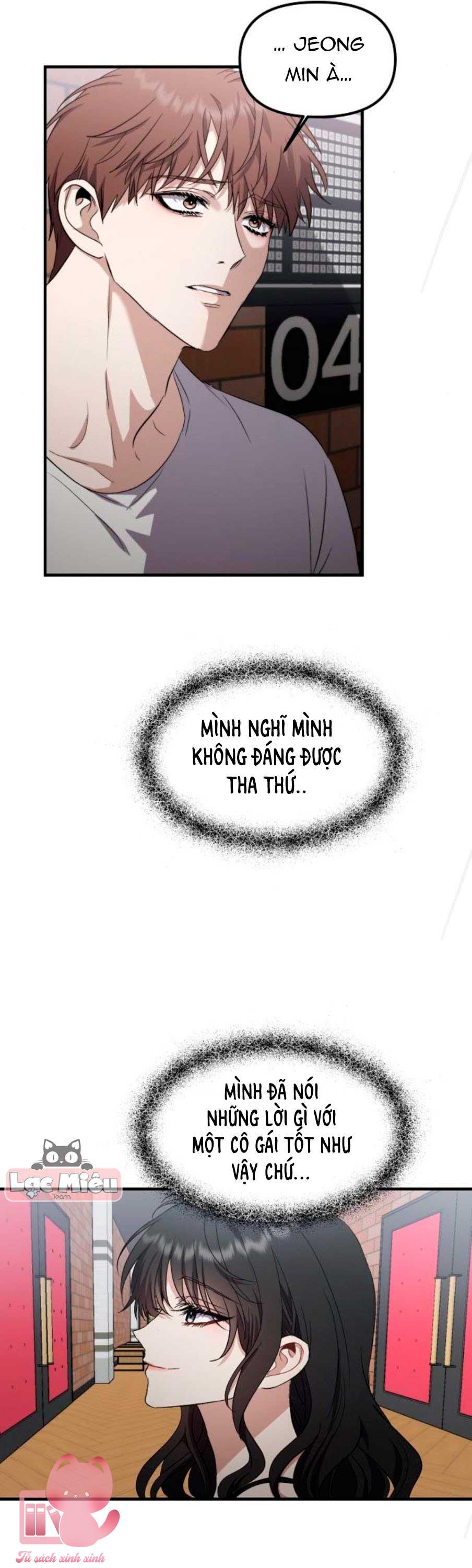 Tự Do Trong Mơ - Chap 52 - Trang 54