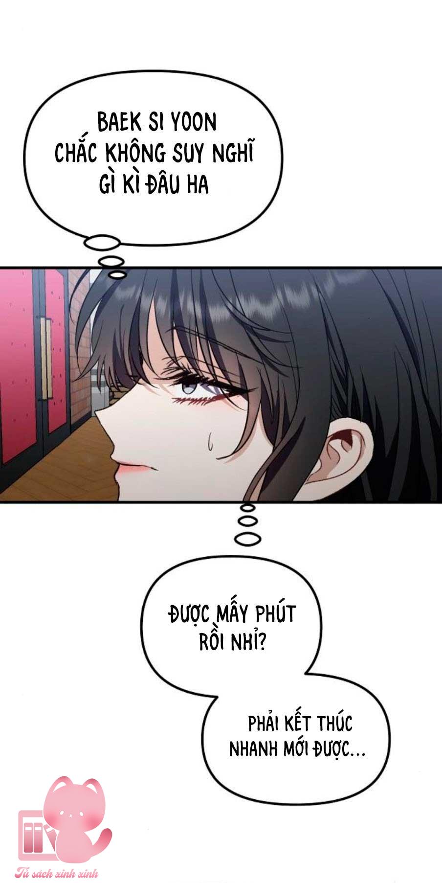 Tự Do Trong Mơ - Chap 52 - Trang 55