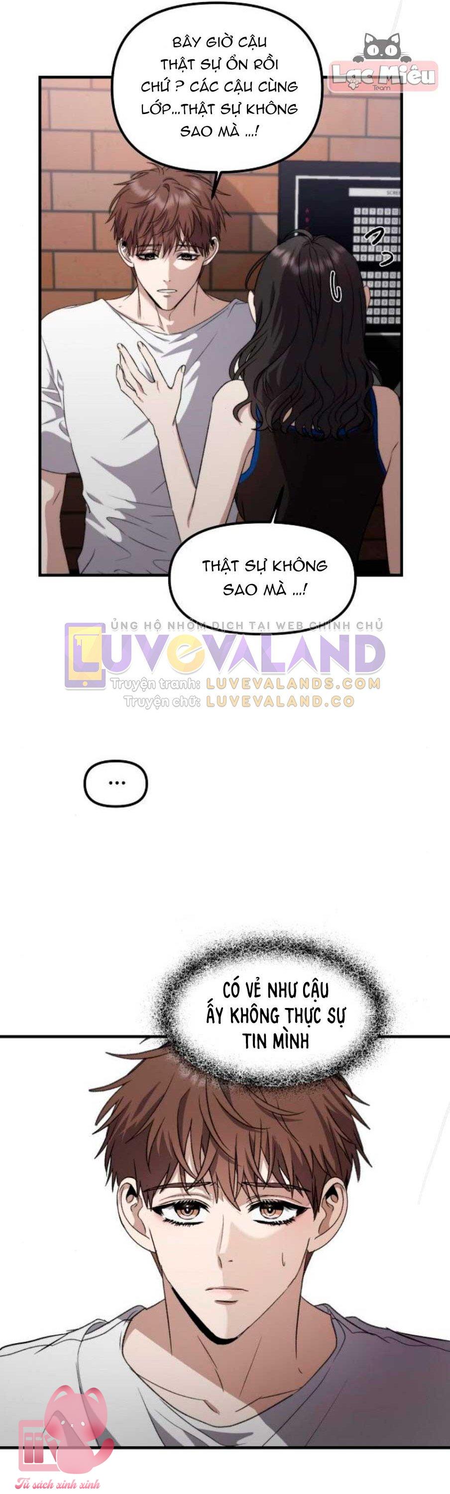 Tự Do Trong Mơ - Chap 52 - Trang 56