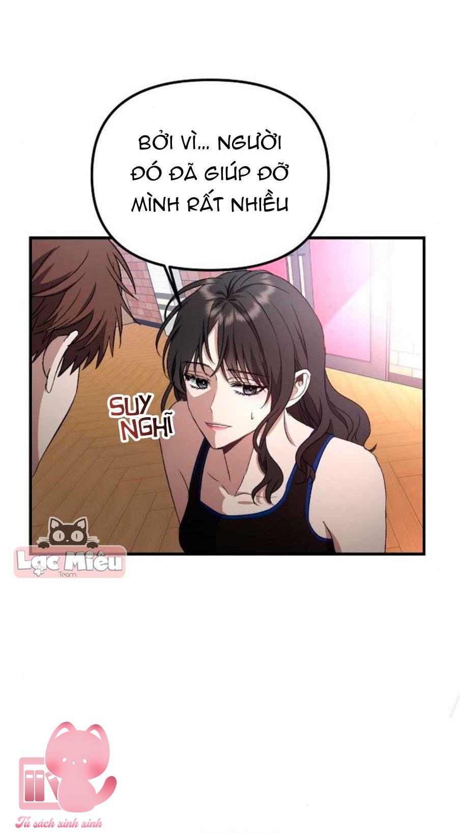 Tự Do Trong Mơ - Chap 52 - Trang 57