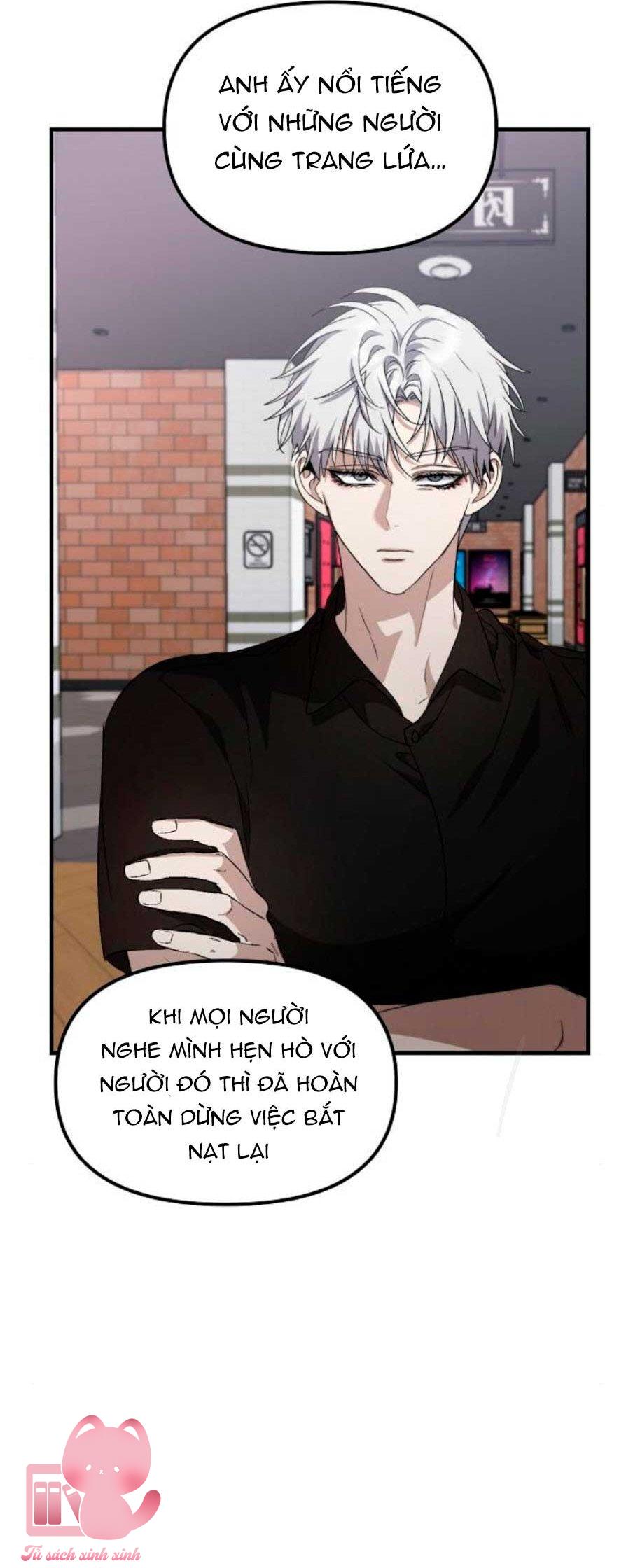 Tự Do Trong Mơ - Chap 52 - Trang 58