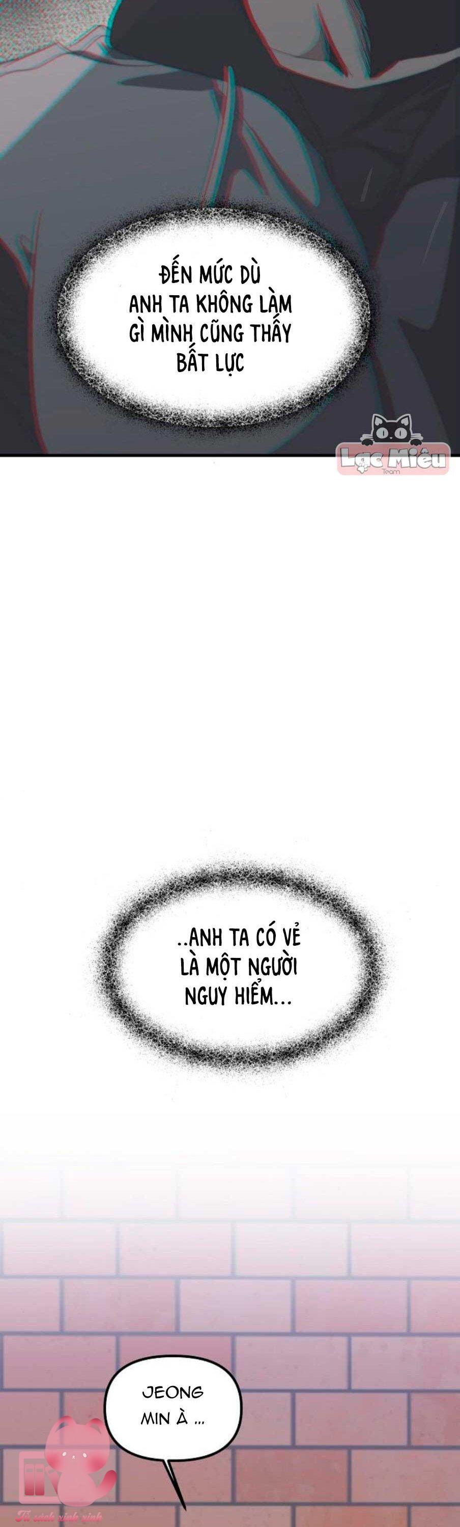 Tự Do Trong Mơ - Chap 52 - Trang 60
