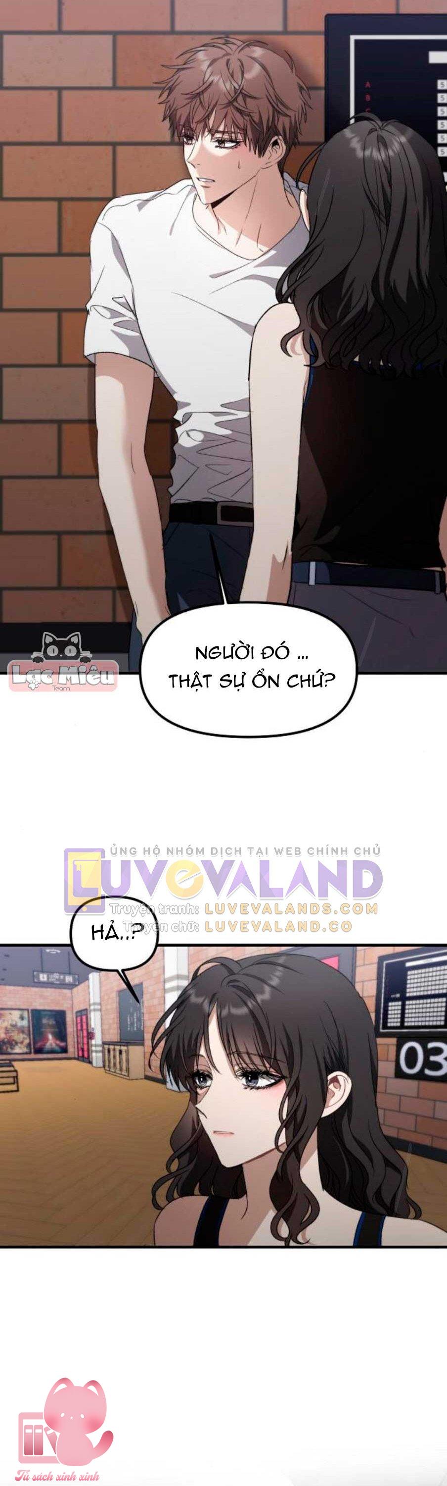 Tự Do Trong Mơ - Chap 52 - Trang 61