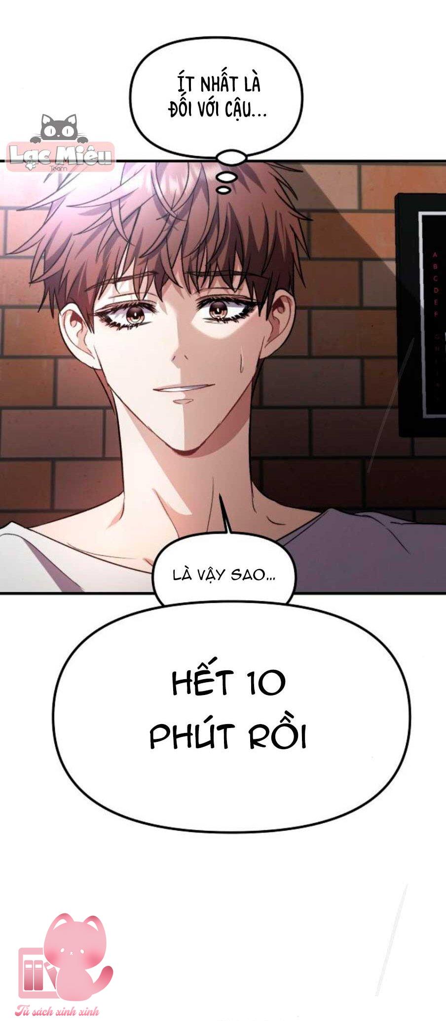 Tự Do Trong Mơ - Chap 52 - Trang 63
