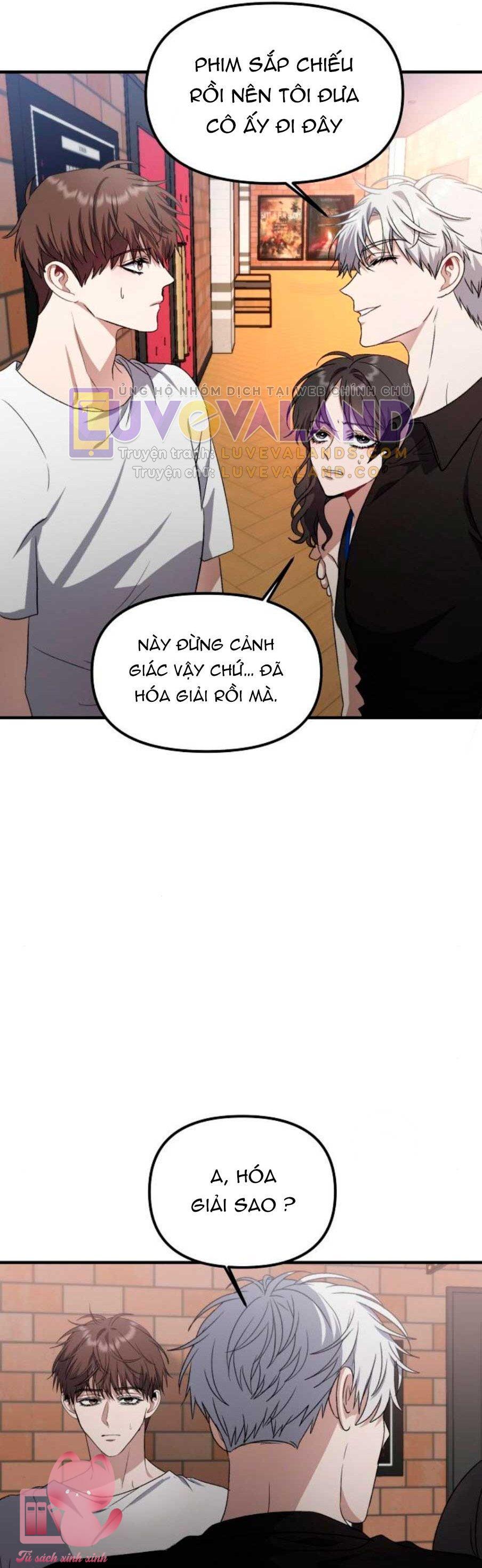 Tự Do Trong Mơ - Chap 52 - Trang 64