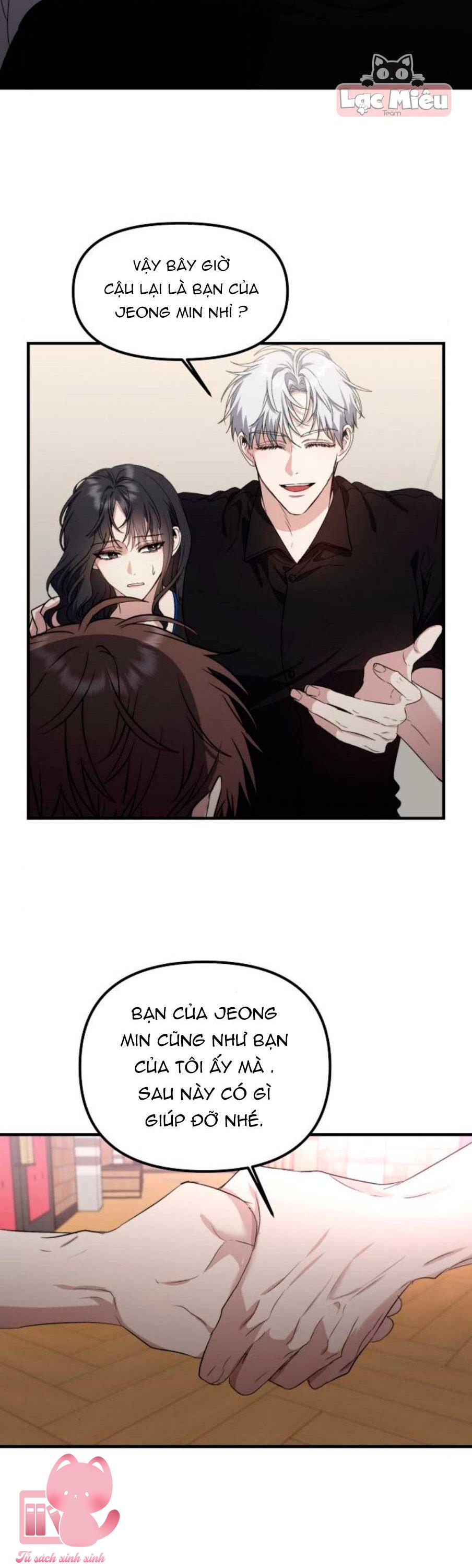 Tự Do Trong Mơ - Chap 52 - Trang 65
