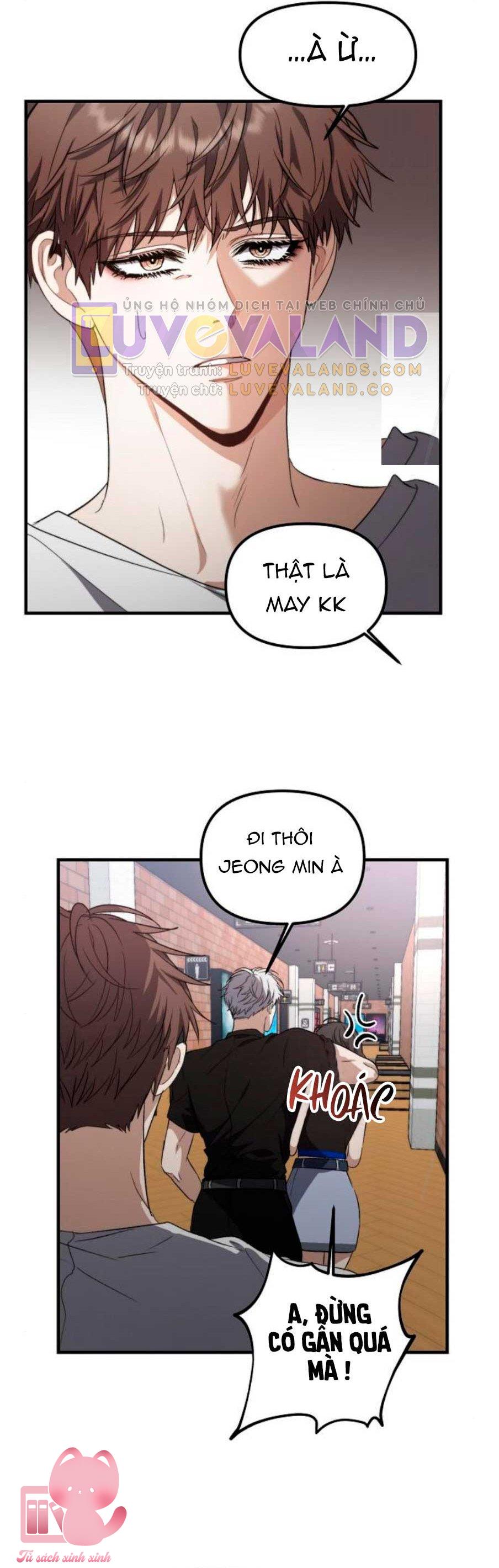 Tự Do Trong Mơ - Chap 52 - Trang 67