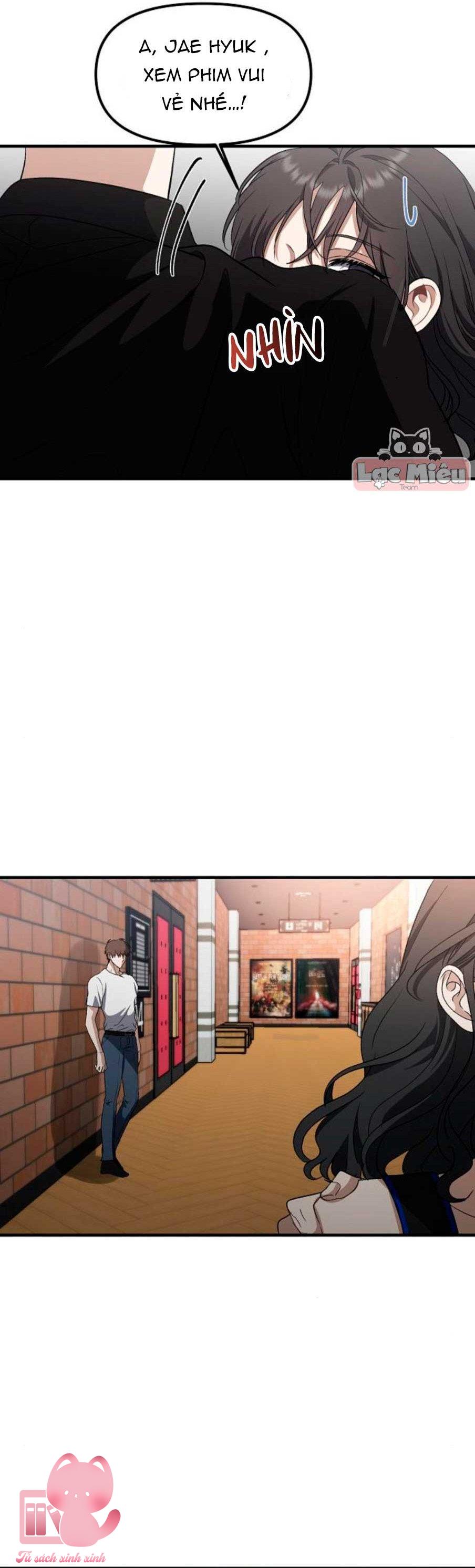 Tự Do Trong Mơ - Chap 52 - Trang 68