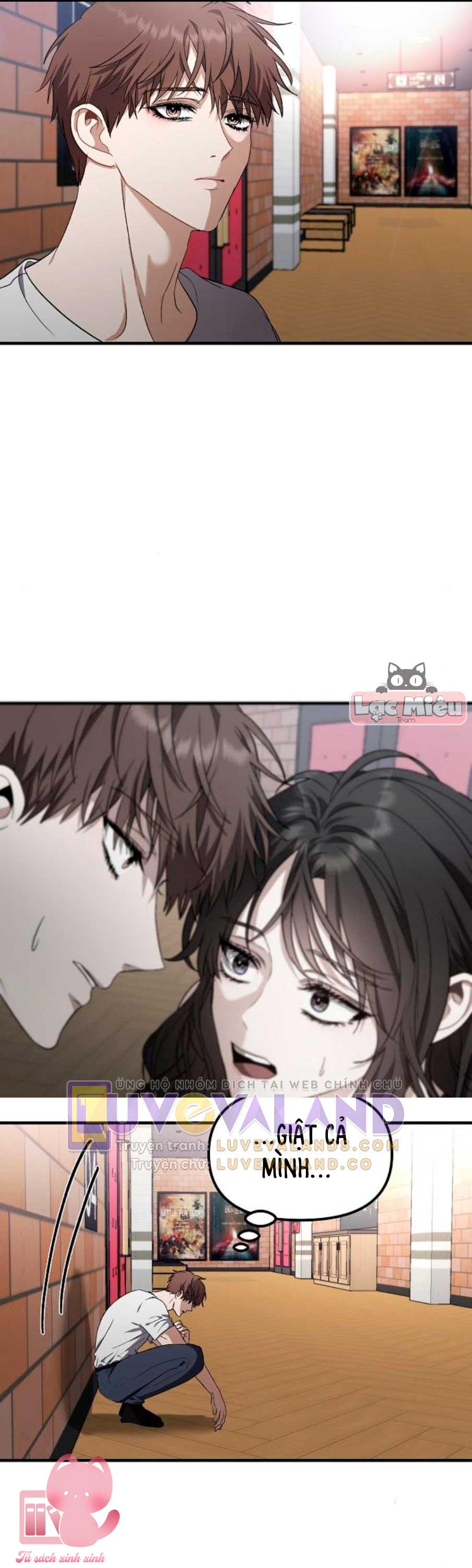 Tự Do Trong Mơ - Chap 52 - Trang 69