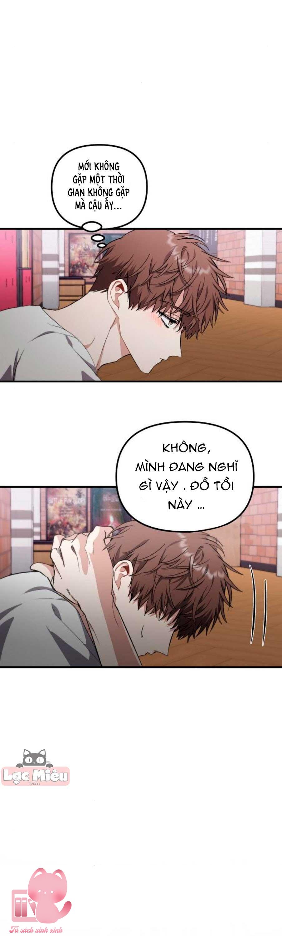 Tự Do Trong Mơ - Chap 52 - Trang 70