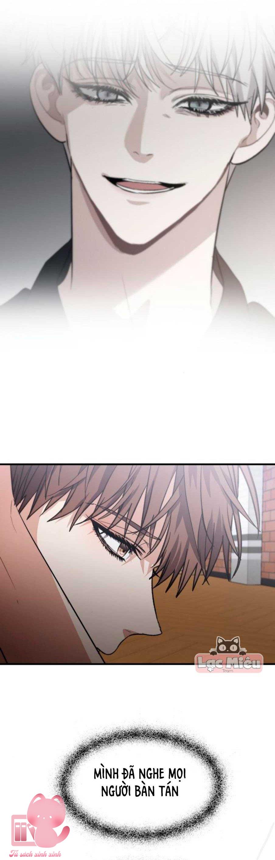 Tự Do Trong Mơ - Chap 52 - Trang 71