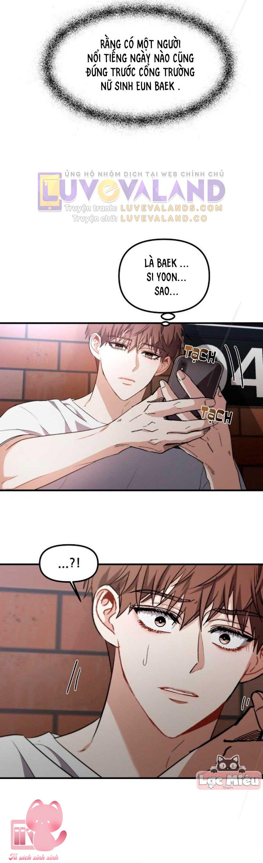 Tự Do Trong Mơ - Chap 52 - Trang 72