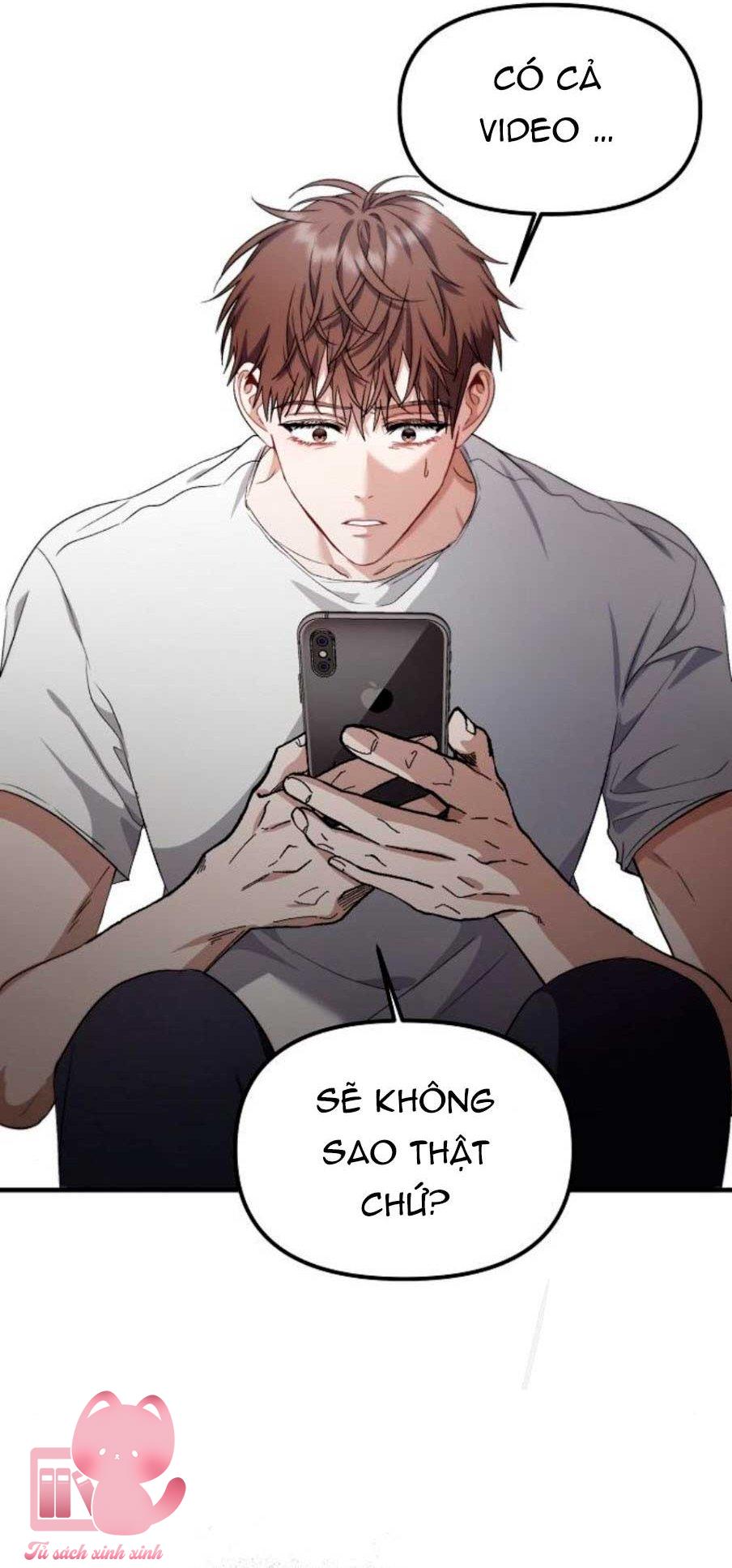 Tự Do Trong Mơ - Chap 52 - Trang 74