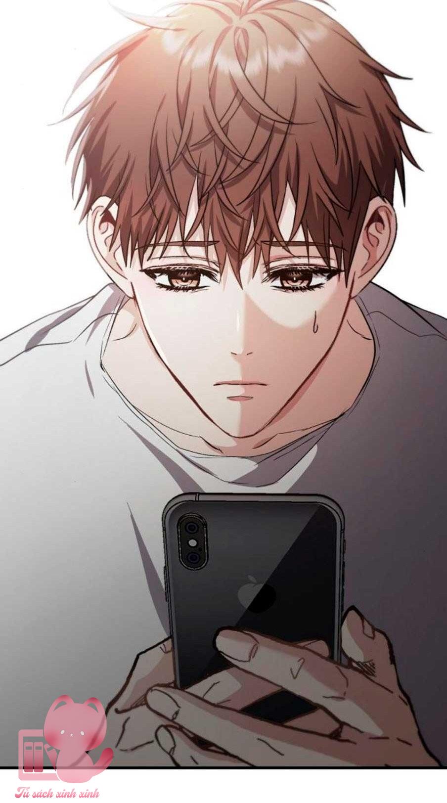 Tự Do Trong Mơ - Chap 52 - Trang 76