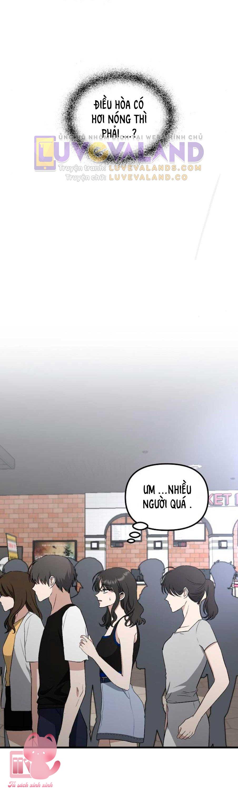 Tự Do Trong Mơ - Chap 52 - Trang 9