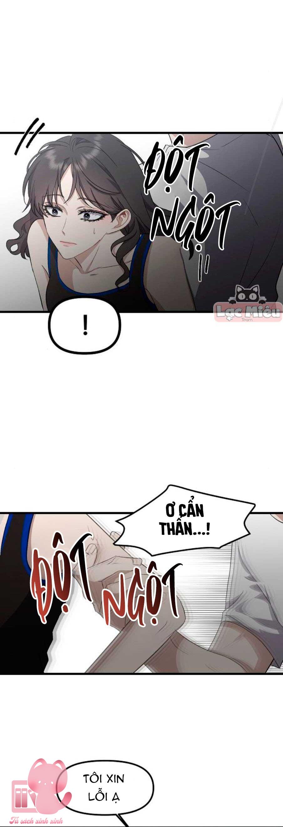 Tự Do Trong Mơ - Chap 52 - Trang 10