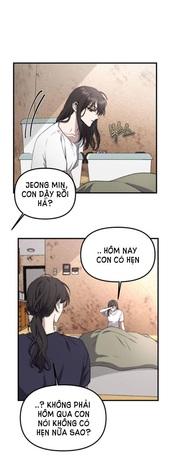 Tự Do Trong Mơ - Chap 53.1 - Trang 11