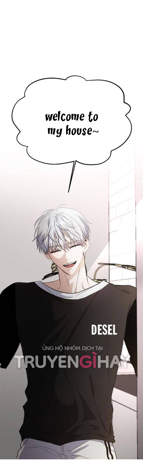 Tự Do Trong Mơ - Chap 53.1 - Trang 13