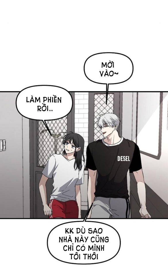 Tự Do Trong Mơ - Chap 53.1 - Trang 14