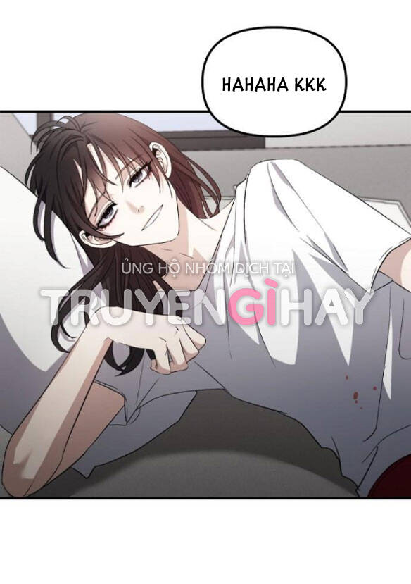 Tự Do Trong Mơ - Chap 53.1 - Trang 18