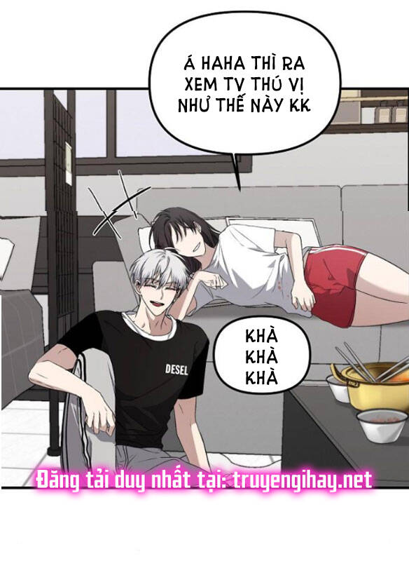 Tự Do Trong Mơ - Chap 53.1 - Trang 19