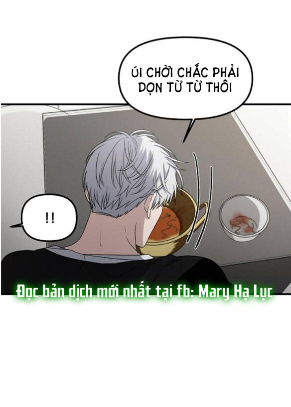 Tự Do Trong Mơ - Chap 53.1 - Trang 20