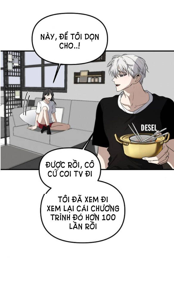 Tự Do Trong Mơ - Chap 53.1 - Trang 21