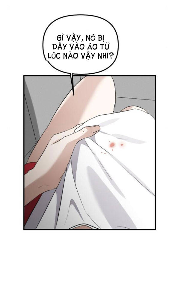 Tự Do Trong Mơ - Chap 53.1 - Trang 24