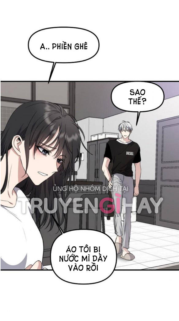 Tự Do Trong Mơ - Chap 53.1 - Trang 25