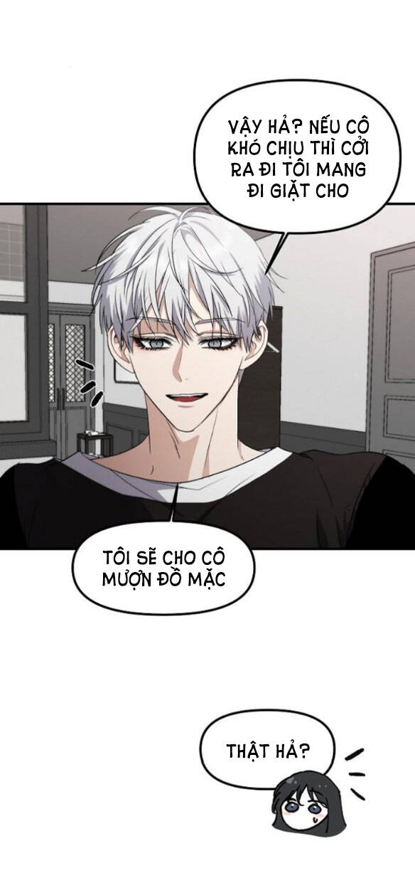 Tự Do Trong Mơ - Chap 53.1 - Trang 26