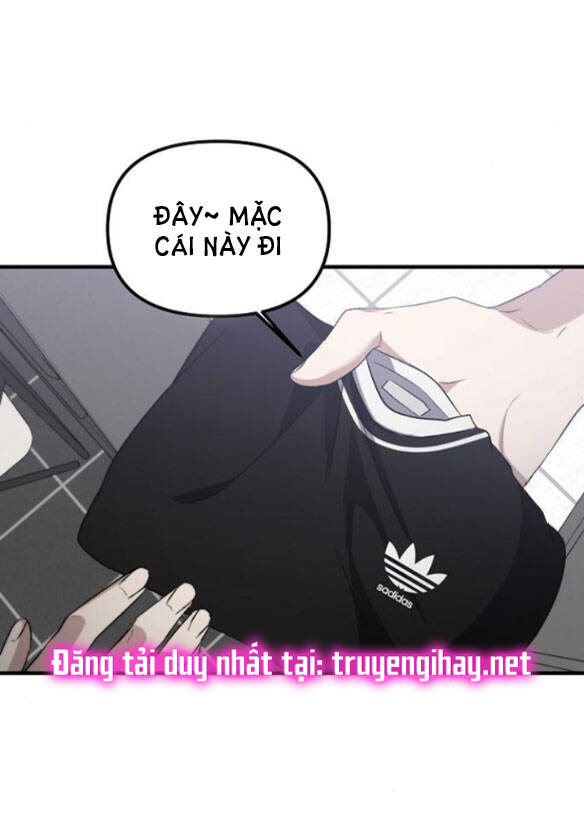 Tự Do Trong Mơ - Chap 53.1 - Trang 27