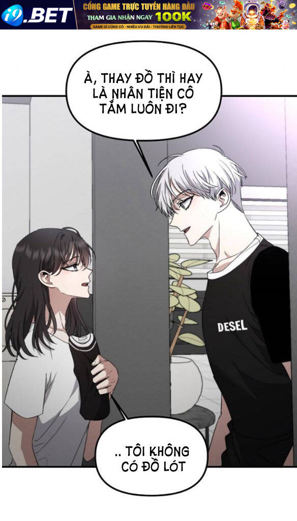 Tự Do Trong Mơ - Chap 53.1 - Trang 28