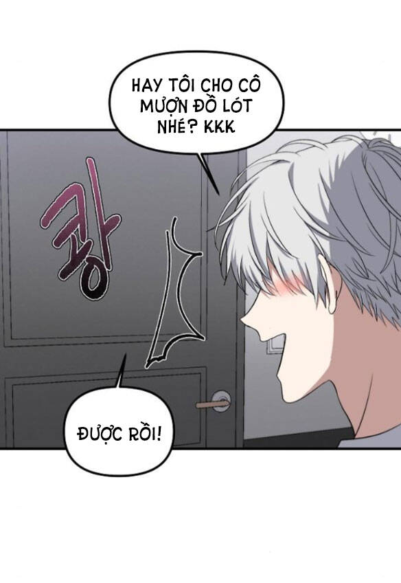 Tự Do Trong Mơ - Chap 53.1 - Trang 29