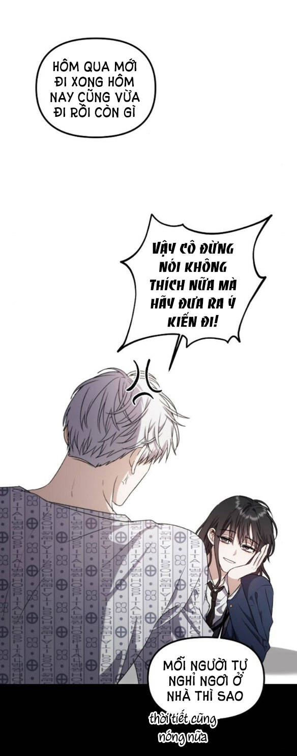 Tự Do Trong Mơ - Chap 53.1 - Trang 4