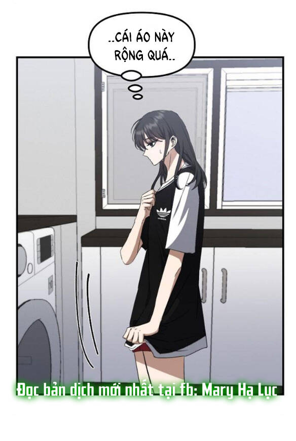 Tự Do Trong Mơ - Chap 53.1 - Trang 31