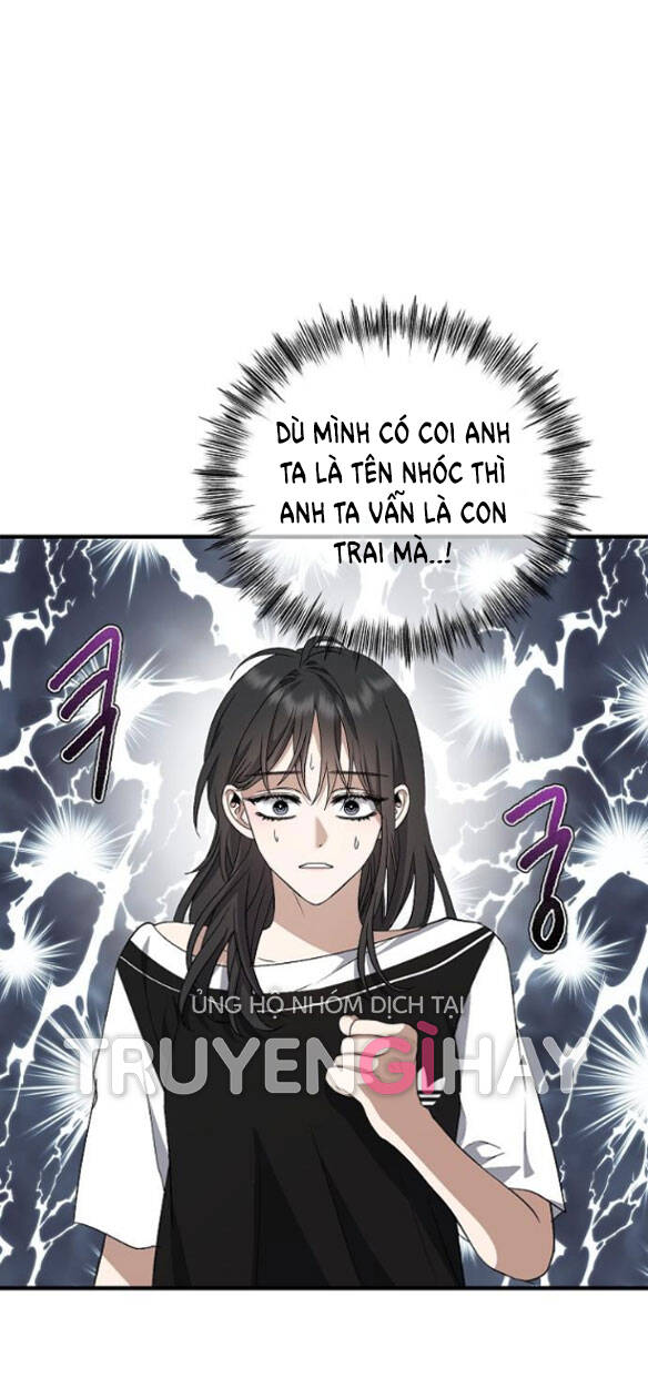Tự Do Trong Mơ - Chap 53.1 - Trang 33