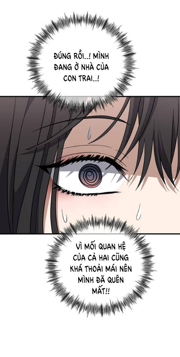 Tự Do Trong Mơ - Chap 53.1 - Trang 34