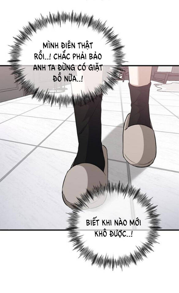 Tự Do Trong Mơ - Chap 53.1 - Trang 35