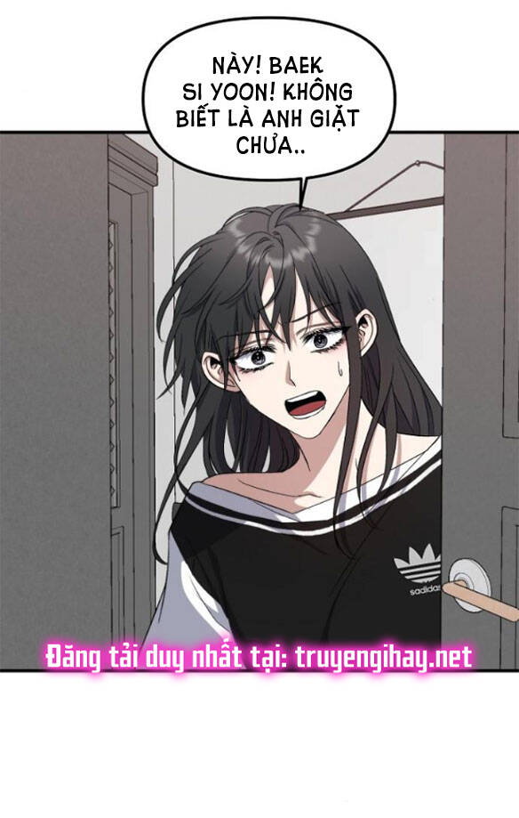 Tự Do Trong Mơ - Chap 53.1 - Trang 36