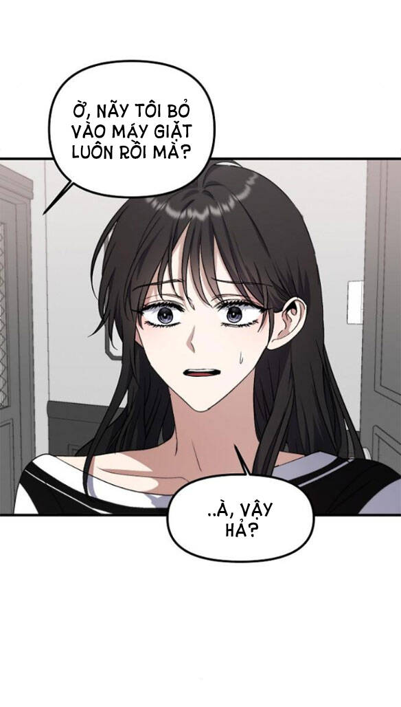 Tự Do Trong Mơ - Chap 53.1 - Trang 40