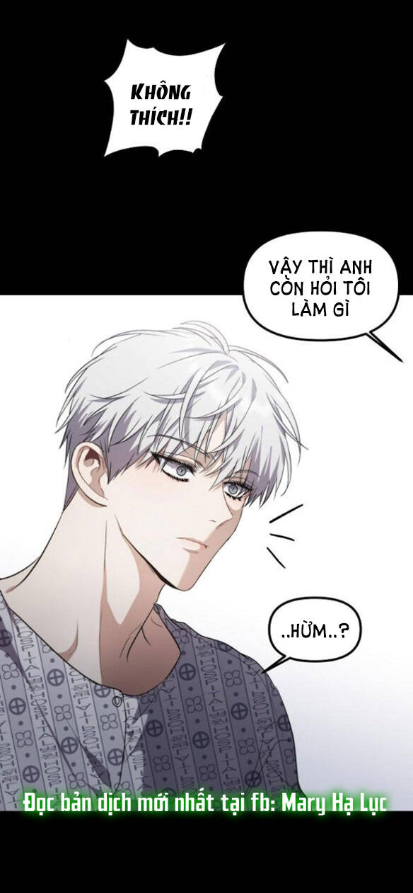 Tự Do Trong Mơ - Chap 53.1 - Trang 5