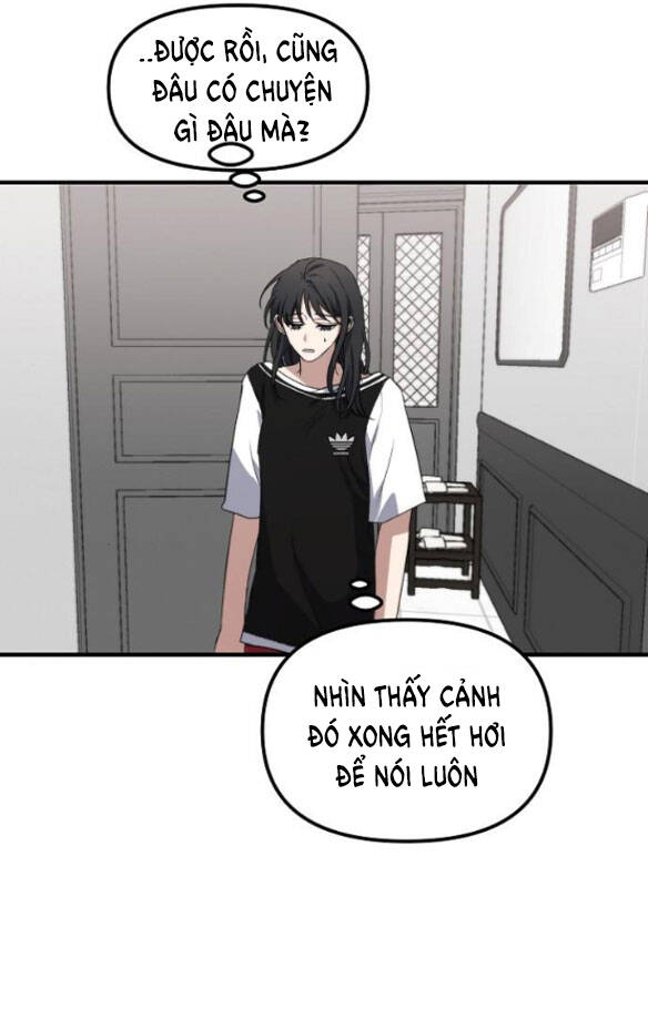 Tự Do Trong Mơ - Chap 53.1 - Trang 41