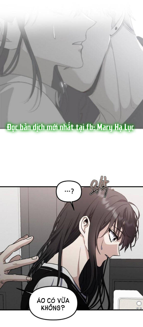 Tự Do Trong Mơ - Chap 53.1 - Trang 42